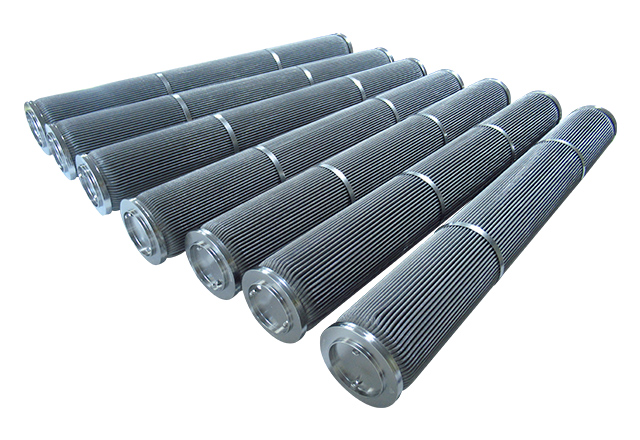 stainless steel filter